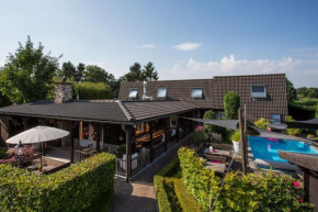 Hotel Buxus